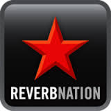 Reverb Nation Button